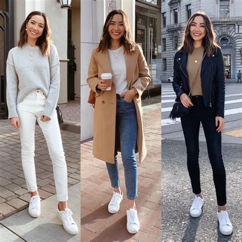 casual dressy sneakers for women